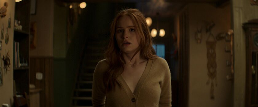 Madelaine petsch  page leaked private photo uncensored HD quality