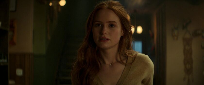 Madelaine petsch  page leaked private photo uncensored HD quality