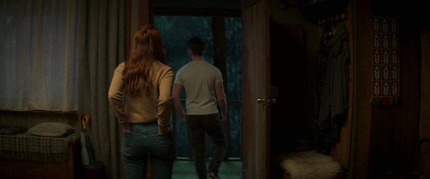 Madelaine petsch  page leaked private photo uncensored HD quality