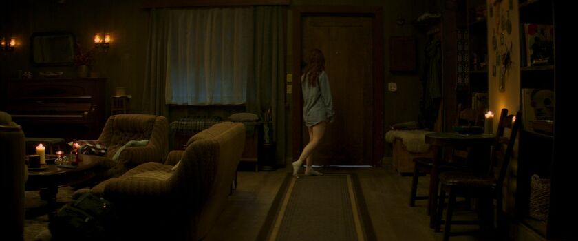 Madelaine petsch  page leaked private photo uncensored HD quality