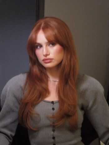 Madelaine petsch  page leaked private photo uncensored HD quality