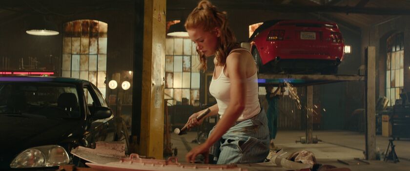 Madelaine petsch  page leaked private photo uncensored HD quality