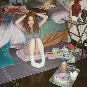 Madelaine petsch  page leaked private photo uncensored HD quality