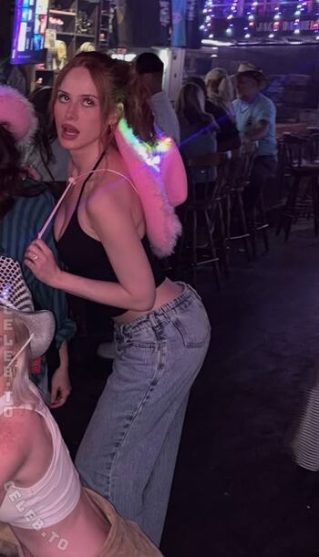 Madelaine petsch  page leaked private photo uncensored HD quality