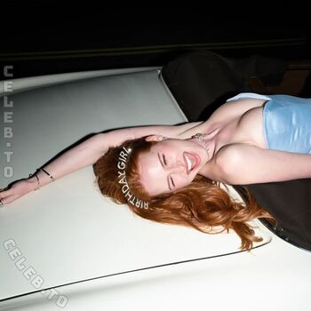 Madelaine petsch  page leaked private photo uncensored HD quality
