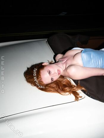 Madelaine petsch  page leaked private photo uncensored HD quality