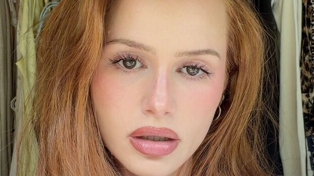 Madelaine petsch  page leaked private photo uncensored HD quality