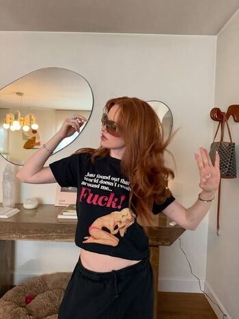 Madelaine petsch  page leaked private photo uncensored HD quality