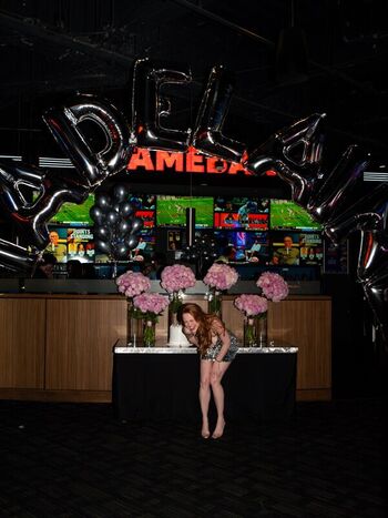 Madelaine petsch  page leaked private photo uncensored HD quality