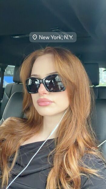 Madelaine petsch  page leaked private photo uncensored HD quality