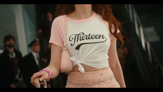 Madelaine petsch  page leaked private photo uncensored HD quality