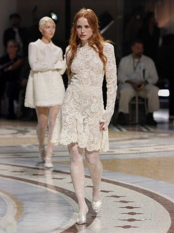 Madelaine petsch  page leaked private photo uncensored HD quality