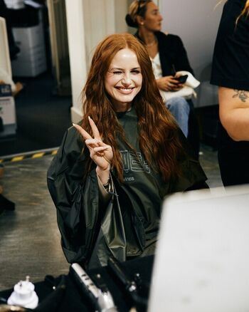 Madelaine petsch  page leaked private photo uncensored HD quality