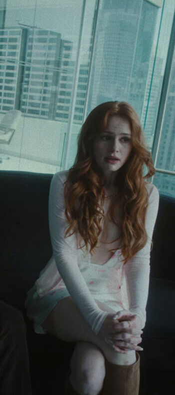 Madelaine petsch  page leaked private photo uncensored HD quality