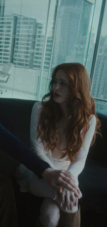 Madelaine petsch  page leaked private photo uncensored HD quality