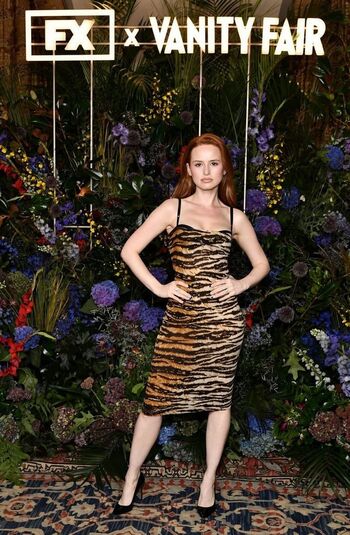 Madelaine petsch  page leaked private photo uncensored HD quality