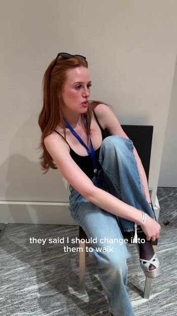 Madelaine petsch  page leaked private photo uncensored HD quality