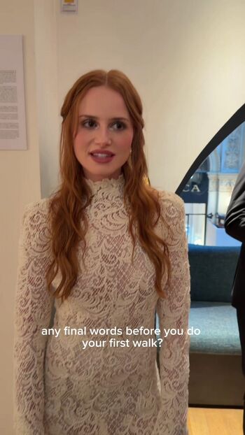 Madelaine petsch  page leaked private photo uncensored HD quality