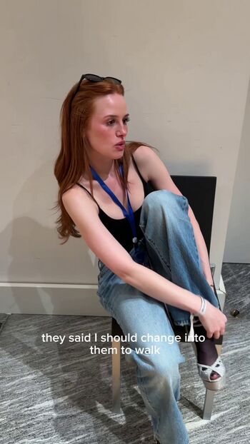 Madelaine petsch  page leaked private photo uncensored HD quality