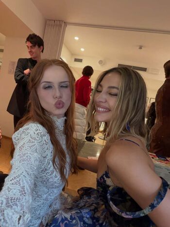 Madelaine petsch leaked private photo uncensored HD quality