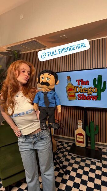 Madelaine petsch leaked private photo uncensored HD quality