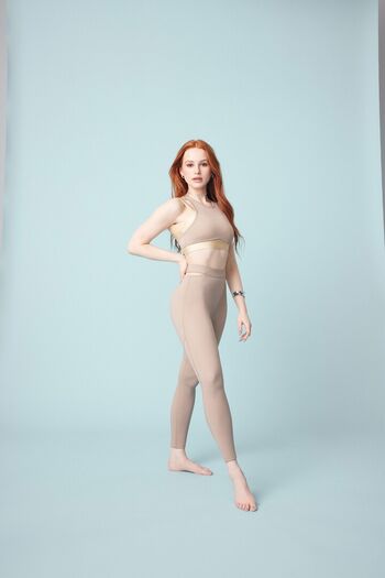 Madelaine petsch leaked private photo uncensored HD quality