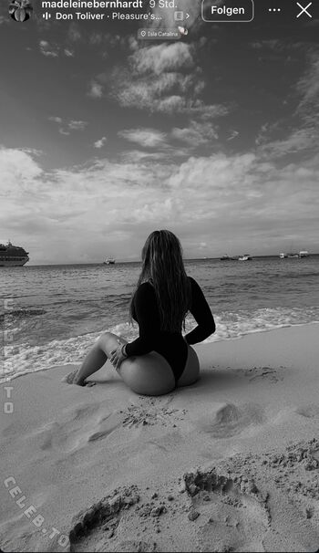 Madeleine   page leaked private photo uncensored HD quality