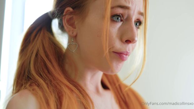 Madicollinsxo  page leaked private photo uncensored HD quality