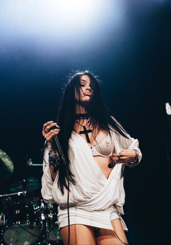 Maggie lindemann page leaked private photo uncensored HD quality