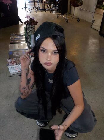Maggie lindemann page leaked private photo uncensored HD quality