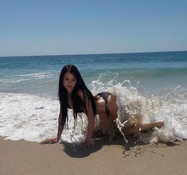 Maggie lindemann page leaked private photo uncensored HD quality