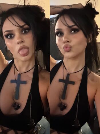 Maggie lindemann page leaked private photo uncensored HD quality
