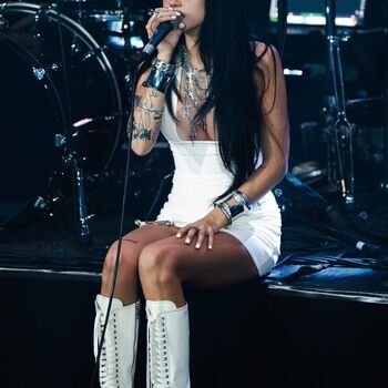 Maggie lindemann leaked private photo uncensored HD quality