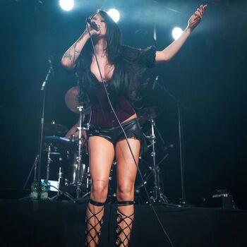Maggie lindemann leaked private photo uncensored HD quality
