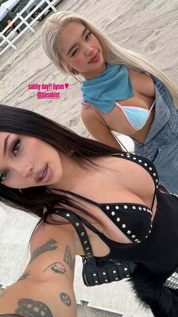 Maggie lindemann leaked private photo uncensored HD quality