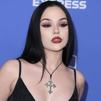 Maggie lindemann leaked private photo uncensored HD quality