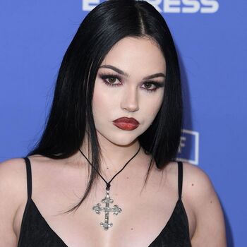 Maggie lindemann leaked private photo uncensored HD quality