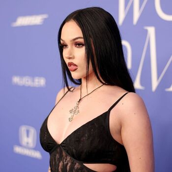 Maggie lindemann leaked private photo uncensored HD quality