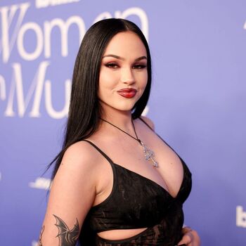 Maggie lindemann leaked private photo uncensored HD quality