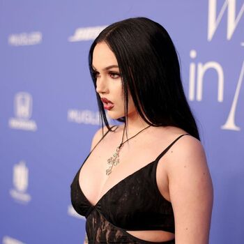 Maggie lindemann leaked private photo uncensored HD quality