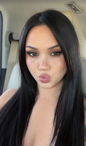 Maggie lindemann leaked private photo uncensored HD quality