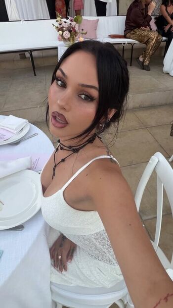 Maggie lindemann leaked private photo uncensored HD quality