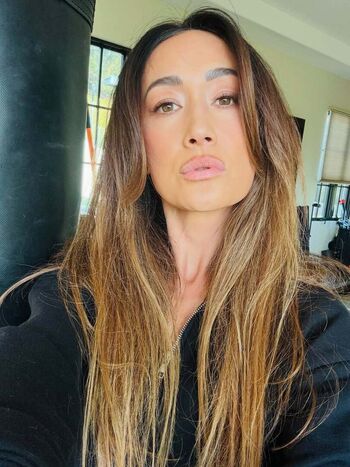 Maggie q page leaked private photo uncensored HD quality