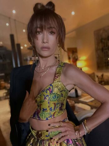 Maggie q page leaked private photo uncensored HD quality