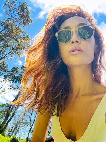 Maggie q leaked private photo uncensored HD quality