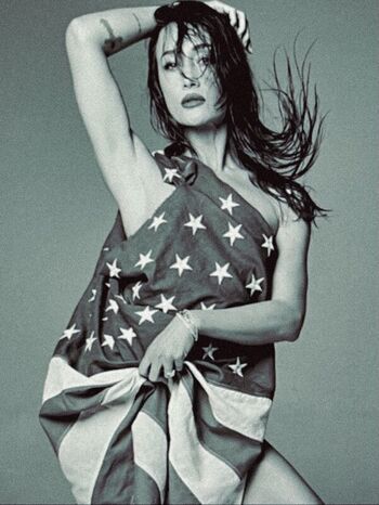 Maggie q leaked private photo uncensored HD quality