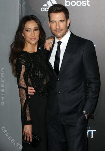 Maggie q leaked private photo uncensored HD quality