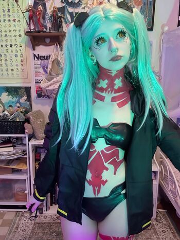 Magilexi leaked private photo uncensored HD quality