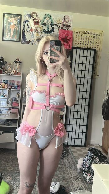 Magilexi leaked private photo uncensored HD quality