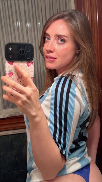 Magui ansuz leaked private photo uncensored HD quality